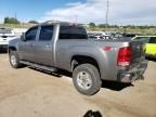 2013 GMC Sierra K2500 SLT