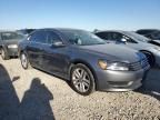 2014 Volkswagen Passat SE