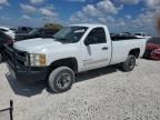 2007 Chevrolet Silverado C2500 Heavy Duty