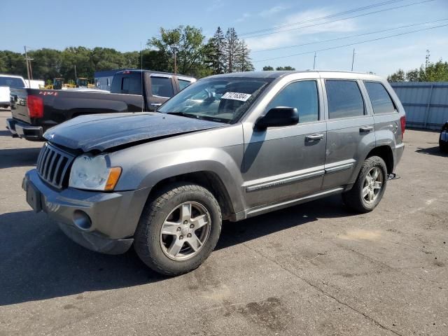 2007 Jeep Grand Cherokee Laredo