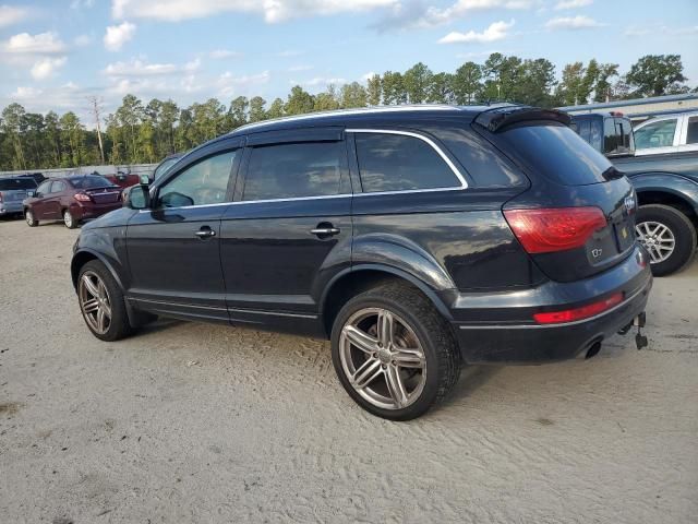 2015 Audi Q7 Premium Plus