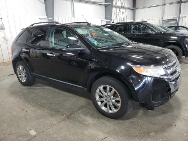 2011 Ford Edge SEL