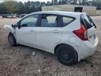 2014 Nissan Versa Note S