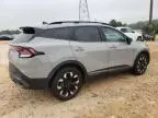 2023 KIA Sportage X Line