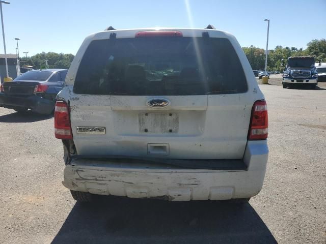 2010 Ford Escape XLS