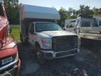 2012 Ford F350 Super Duty