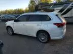 2020 Mitsubishi Outlander SEL