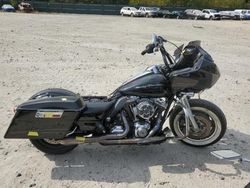 Harley-Davidson Vehiculos salvage en venta: 2012 Harley-Davidson Fltrx Road Glide Custom