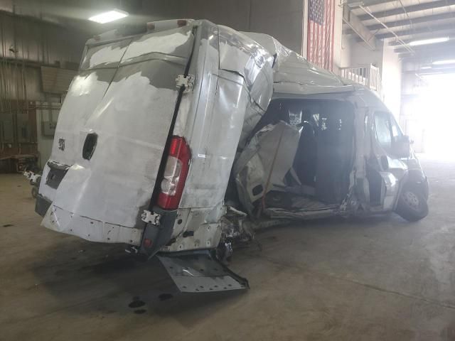 2023 Dodge RAM Promaster 3500 3500 High