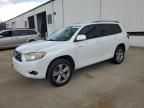 2008 Toyota Highlander Sport