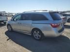 2012 Honda Odyssey Touring