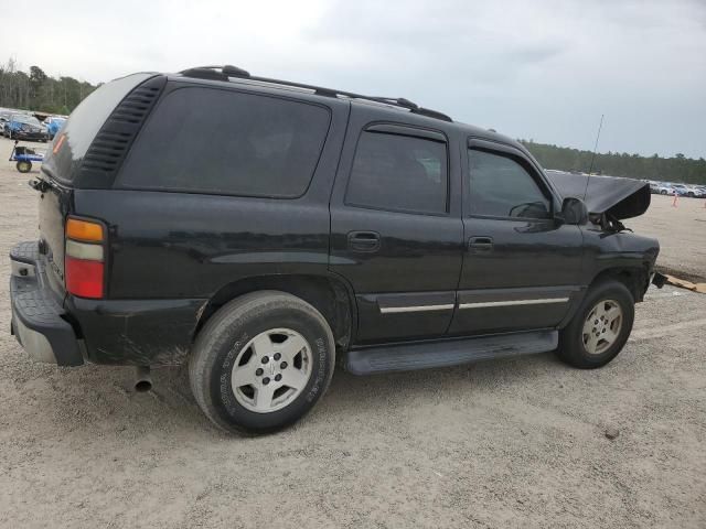 2005 Chevrolet Tahoe C1500