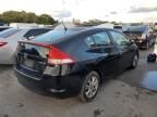 2010 Honda Insight EX