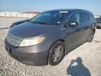 2012 Honda Odyssey EX