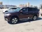 2011 Toyota Highlander Limited