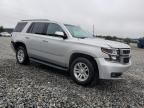 2019 Chevrolet Tahoe C1500 LT