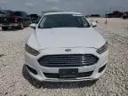 2013 Ford Fusion S