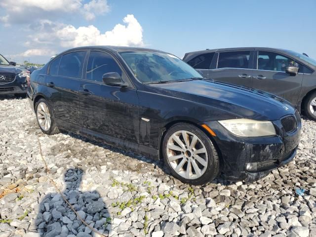 2011 BMW 328 I