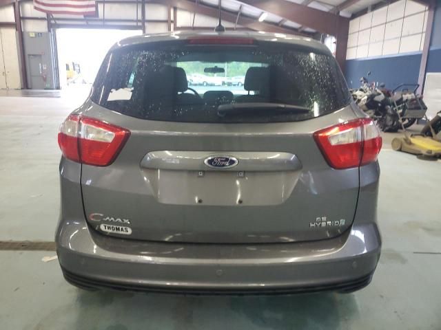 2013 Ford C-MAX SE