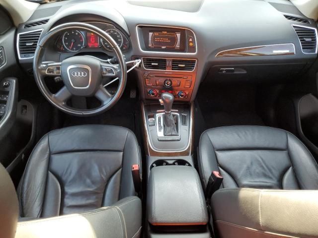 2011 Audi Q5 Premium Plus