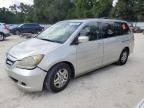 2006 Honda Odyssey EXL