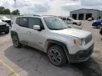 2015 Jeep Renegade Limited