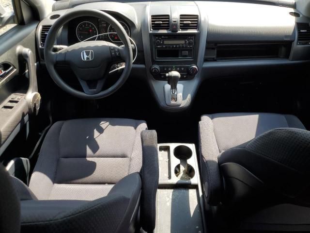 2008 Honda CR-V LX