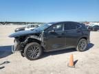 2024 Lexus NX 250 Base