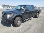 2012 Ford F150 Super Cab