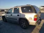 2004 Chevrolet Tahoe C1500