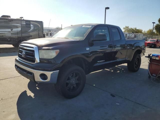 2010 Toyota Tundra Double Cab SR5