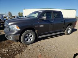 Dodge salvage cars for sale: 2014 Dodge RAM 1500 SLT