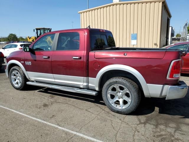 2017 Dodge 1500 Laramie