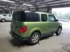 2007 Honda Element EX