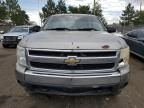 2007 Chevrolet Silverado K1500 Crew Cab