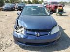 2005 Honda Civic EX