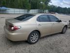 2004 Lexus ES 330