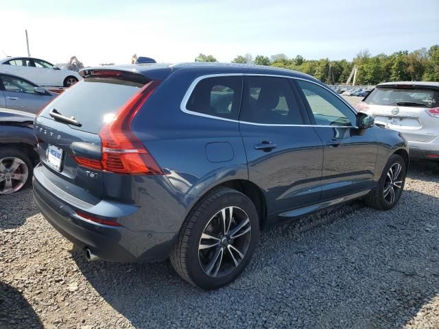 2018 Volvo XC60 T6 Momentum