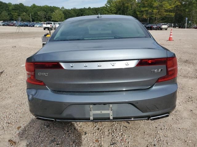 2018 Volvo S90 T6 Inscription