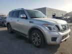 2020 Nissan Armada SV