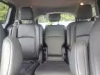 2018 Honda Odyssey EXL