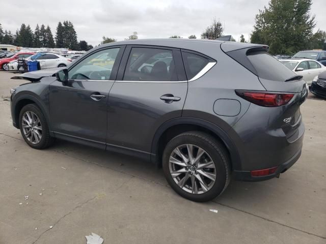 2019 Mazda CX-5 Grand Touring Reserve