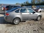 2009 Ford Focus SE