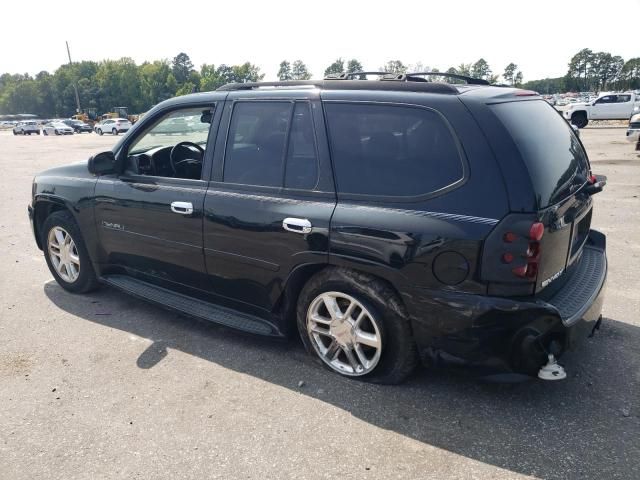 2008 GMC Envoy Denali