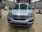 2017 Honda Pilot EXL