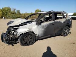 Salvage vehicles for parts for sale at auction: 2018 Toyota Rav4 Adventure