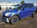 2016 Mini Cooper S Countryman