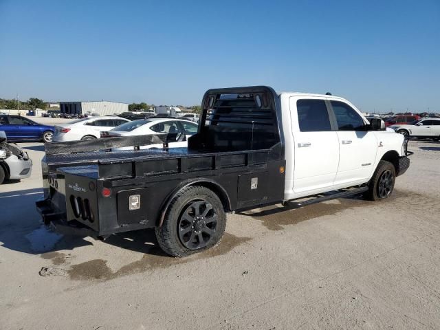 2019 Dodge RAM 2500 BIG Horn