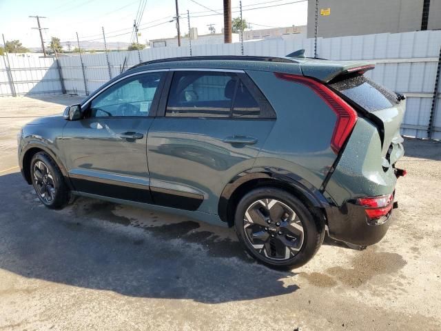 2024 KIA Niro Wind