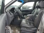 2007 Honda Pilot EXL